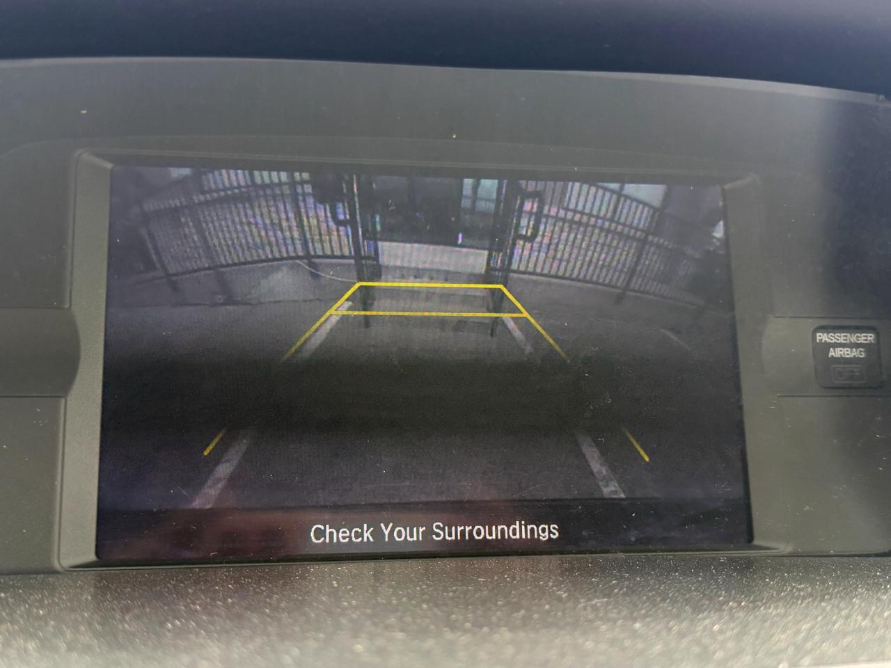 Honda Odyssey 5dr EX 2014