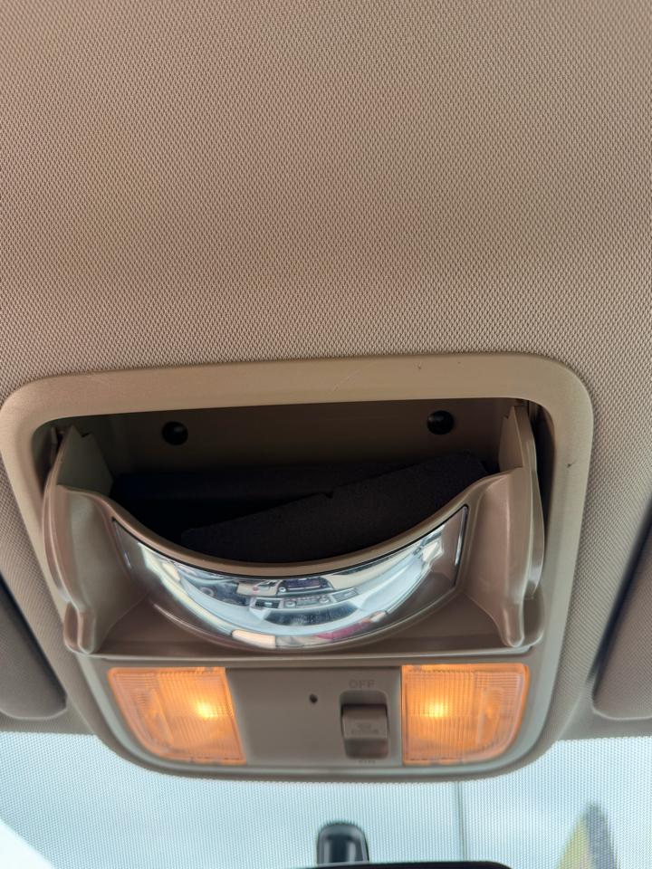Honda Odyssey 5dr EX 2014
