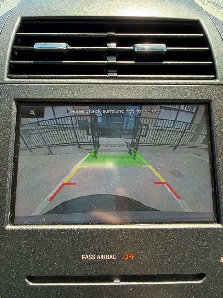 Lincoln MKZ 4dr Sdn Hybrid FWD 2016