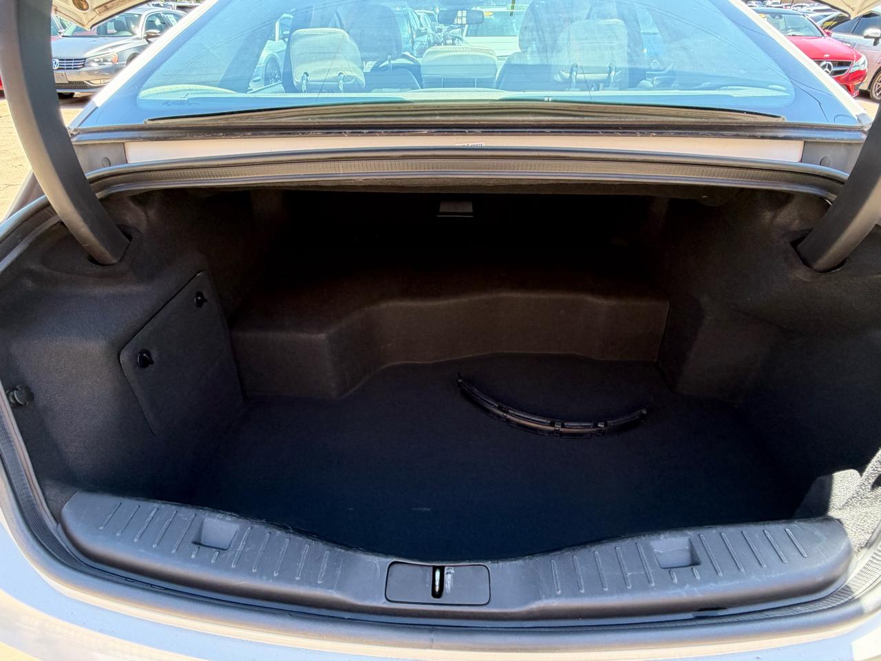 Lincoln MKZ 4dr Sdn Hybrid FWD 2016