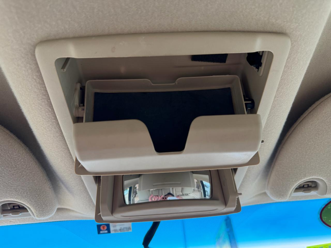 Ford Expedition 4WD 4dr XL 2015