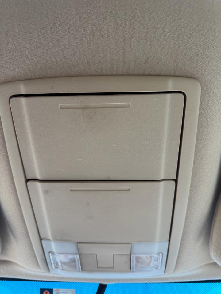 Ford Expedition 4WD 4dr XL 2015