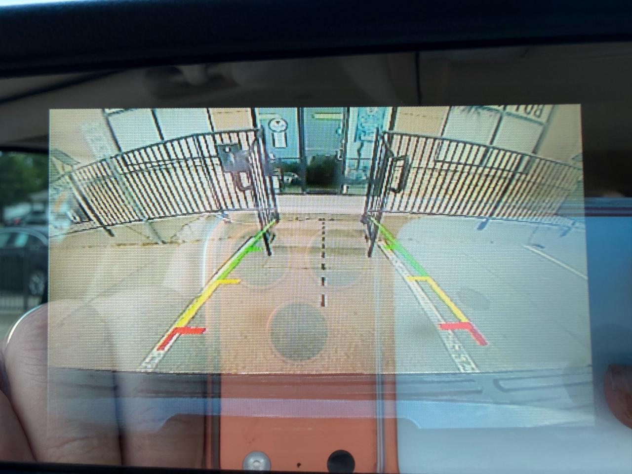 Ford Expedition 4WD 4dr XL 2015