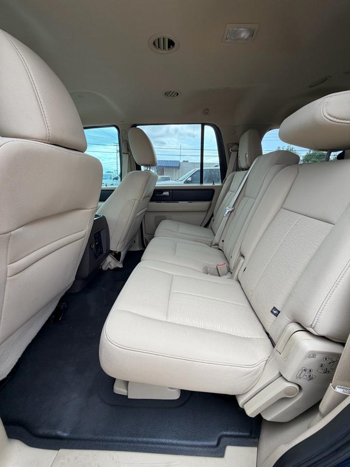 Ford Expedition 4WD 4dr XL 2015