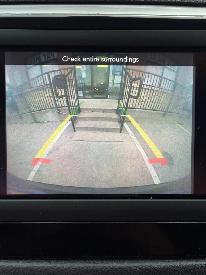 Chrysler Pacifica Touring L FWD 2020