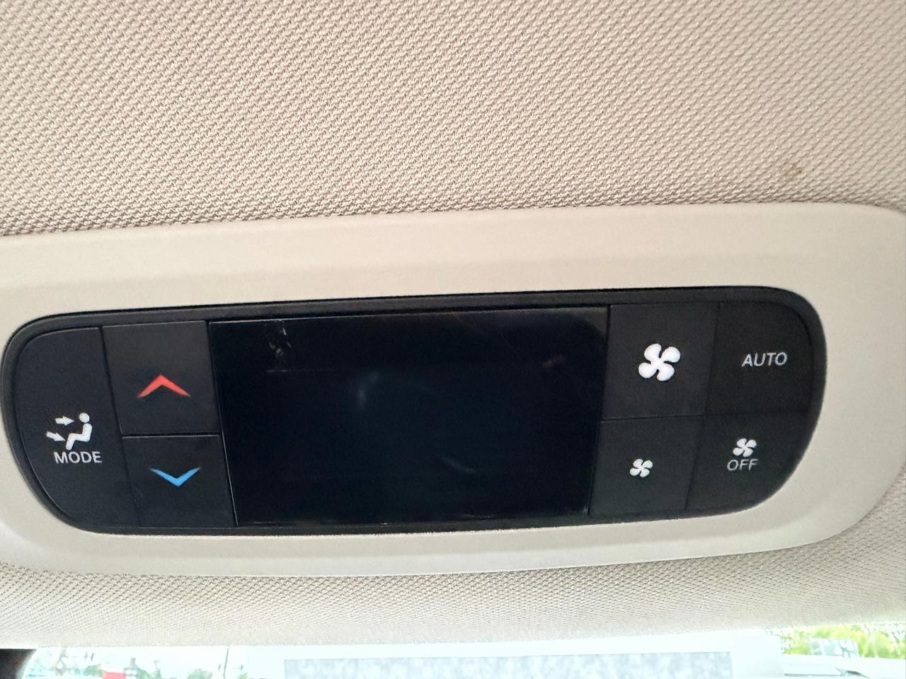 Chrysler Pacifica Touring L FWD 2020