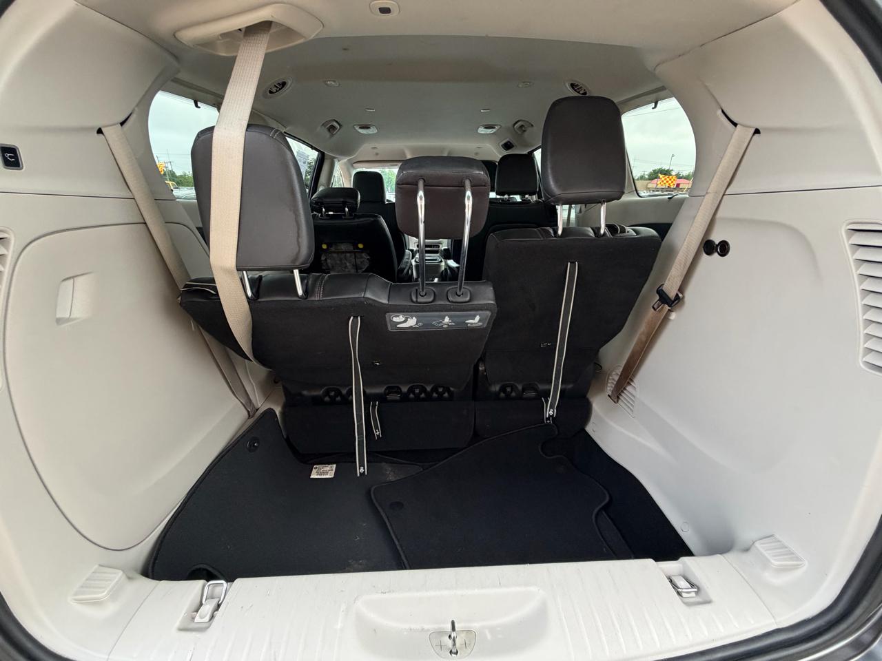 Chrysler Pacifica Touring L FWD 2020