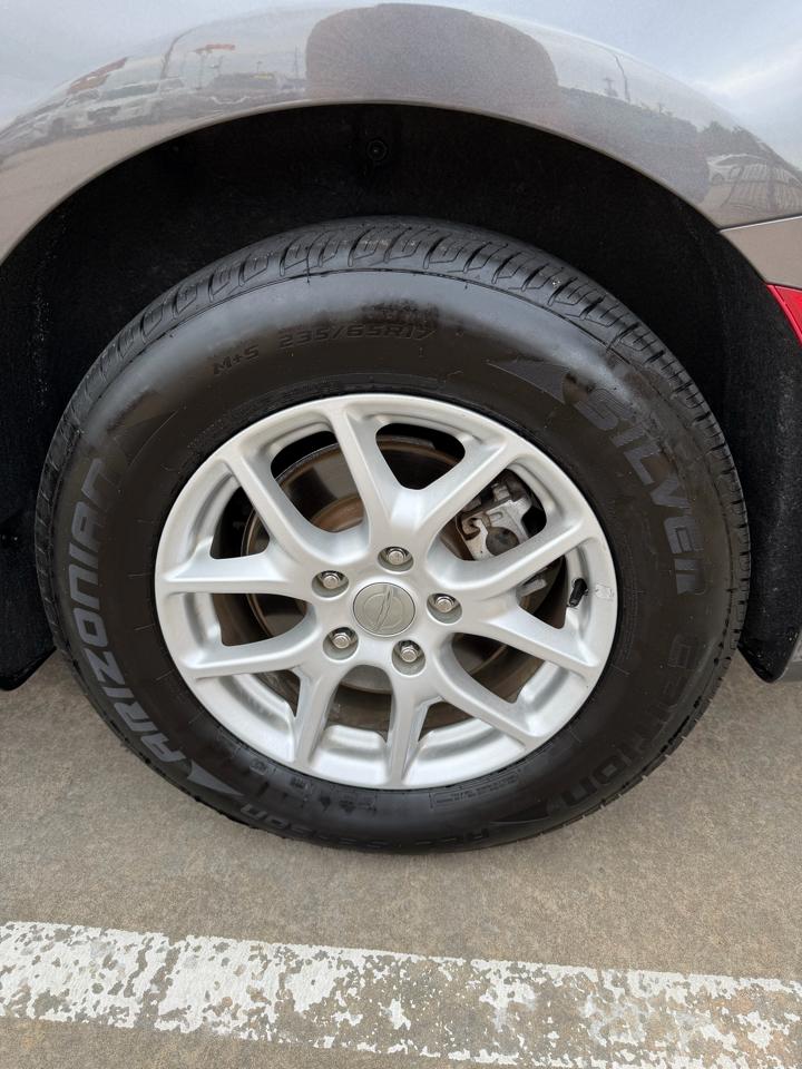 Chrysler Pacifica Touring L FWD 2020