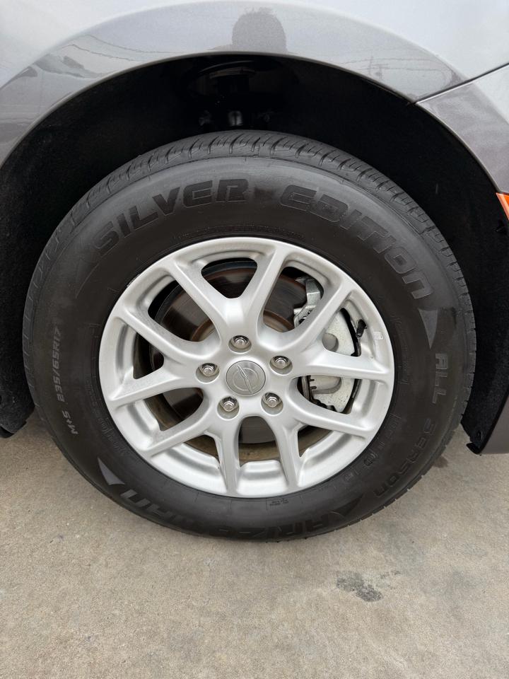 Chrysler Pacifica Touring L FWD 2020