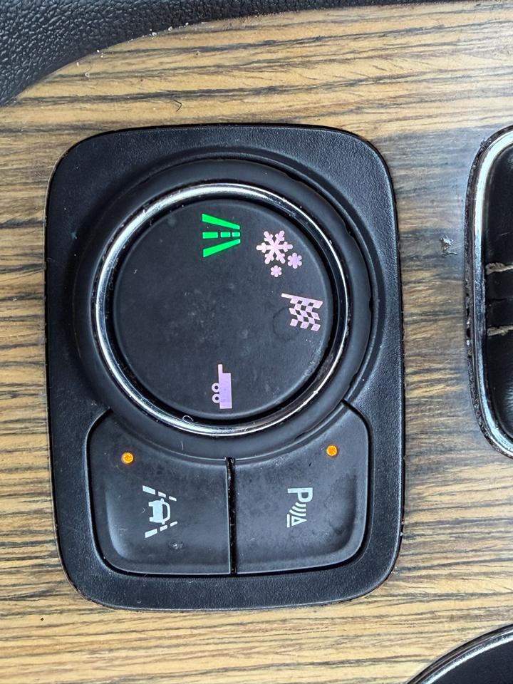 GMC Acadia FWD 4dr Denali 2018