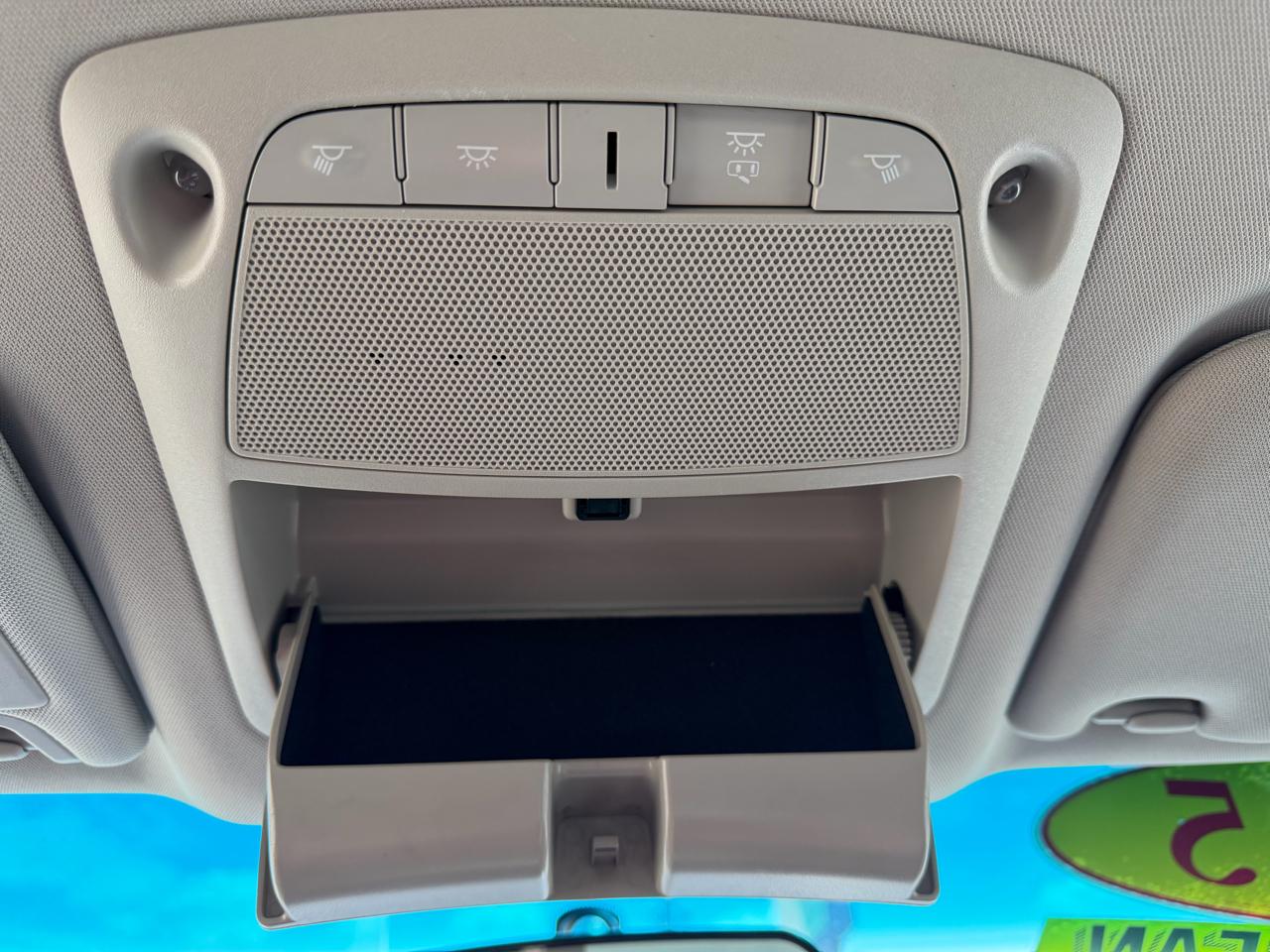 Nissan Altima 4dr Sdn I4 2.5 S 2015