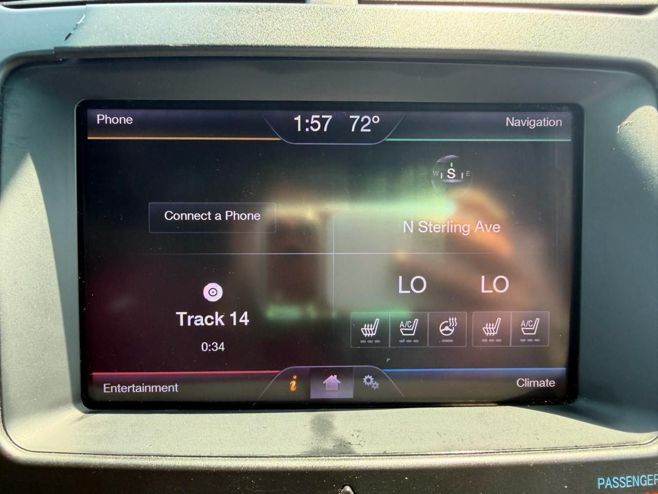 Ford Explorer 4WD 4dr Limited 2013