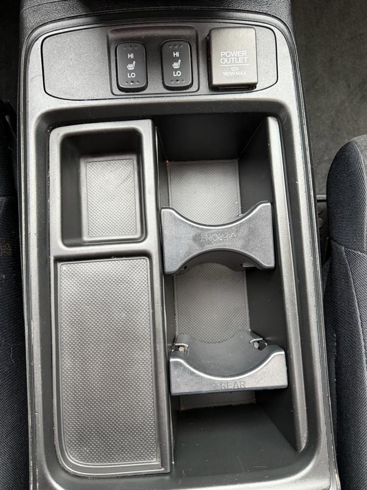 Honda CR-V AWD 5dr EX 2015