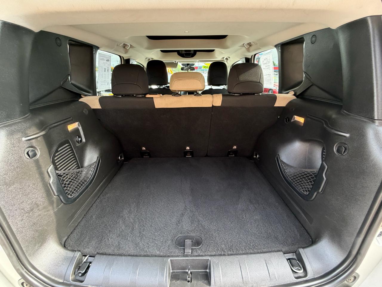 Jeep Renegade Sport 4x4 2017