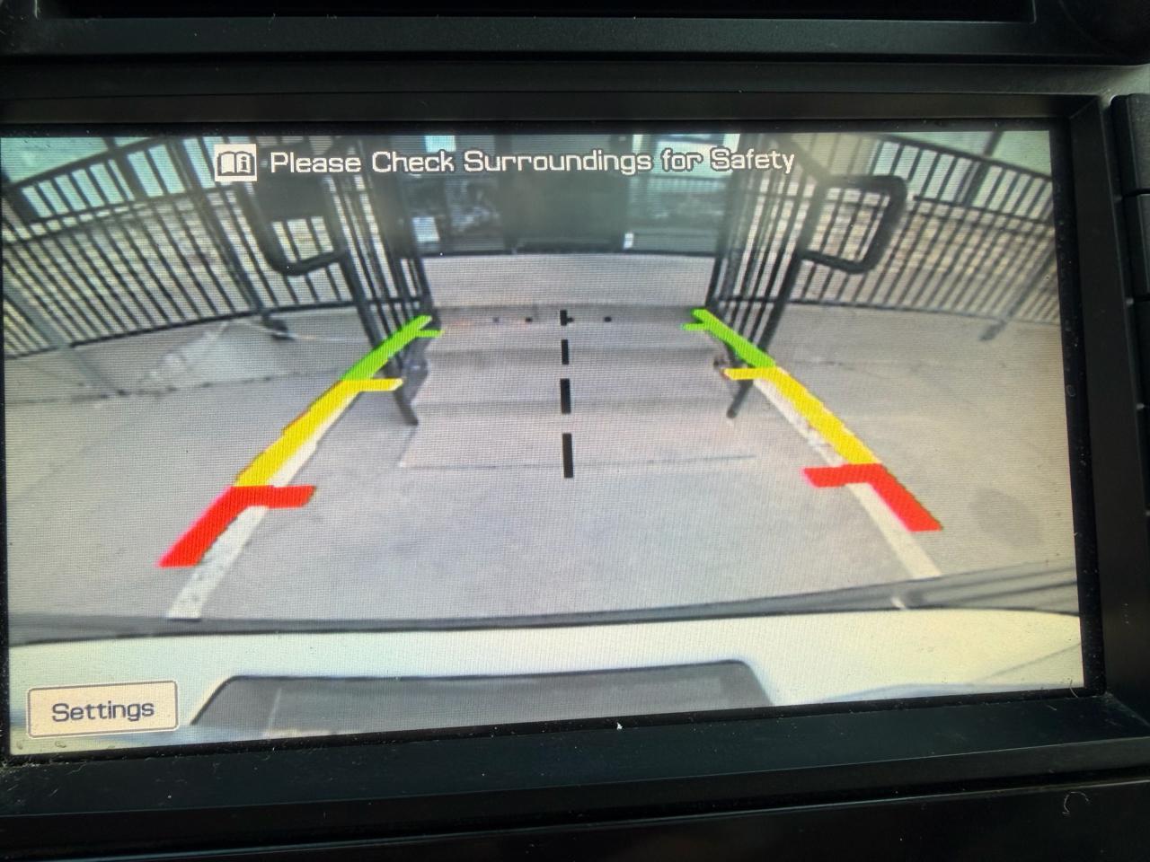 Ford Expedition EL 2WD 4dr Limited 2012