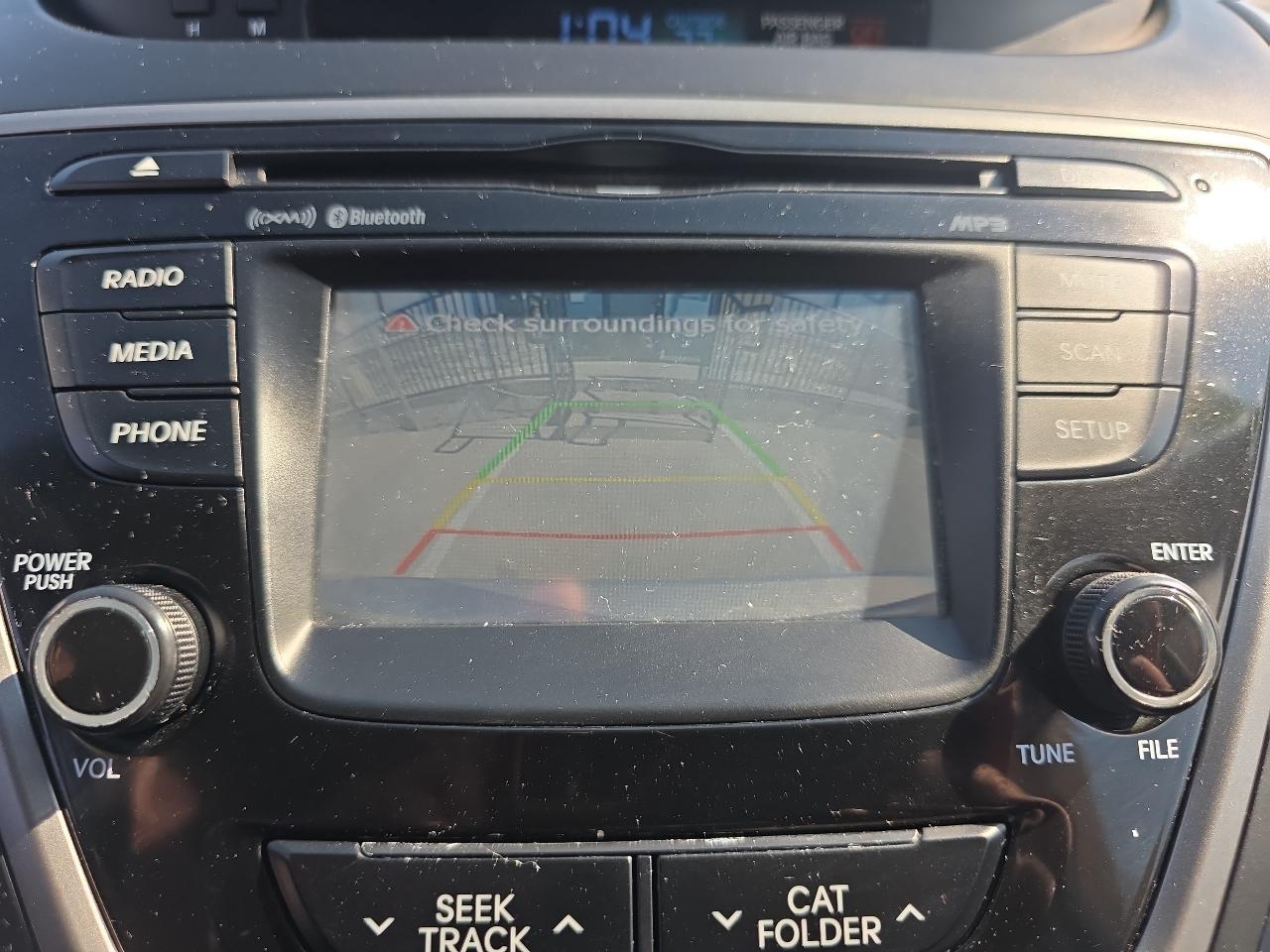 Hyundai Elantra 4dr Sdn Auto SE (Ulsan Plant) 2016