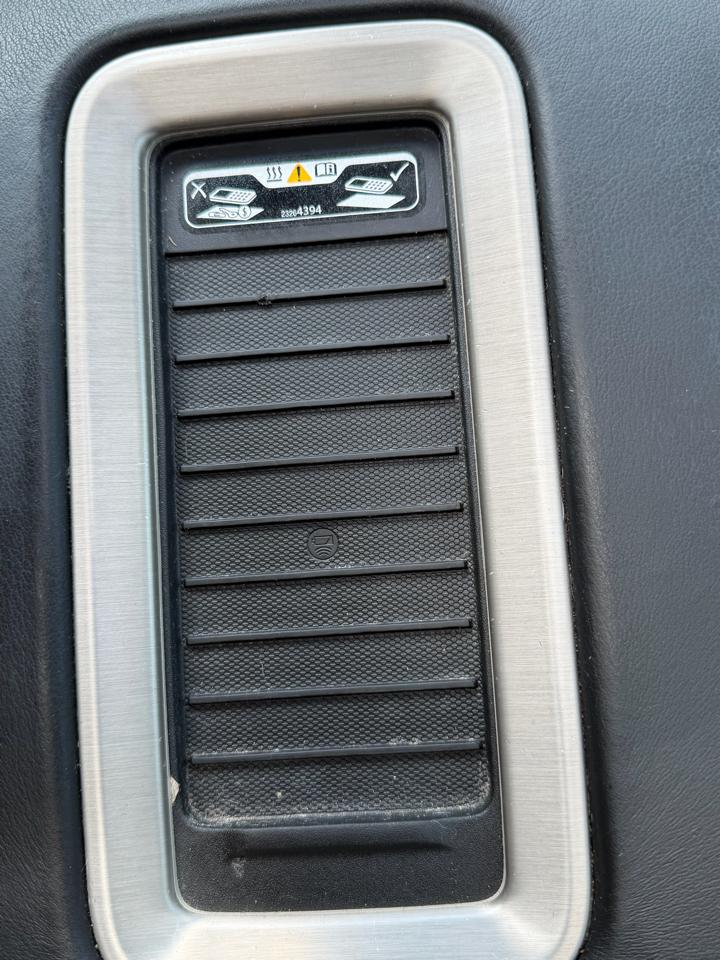 GMC Yukon Denali  2016
