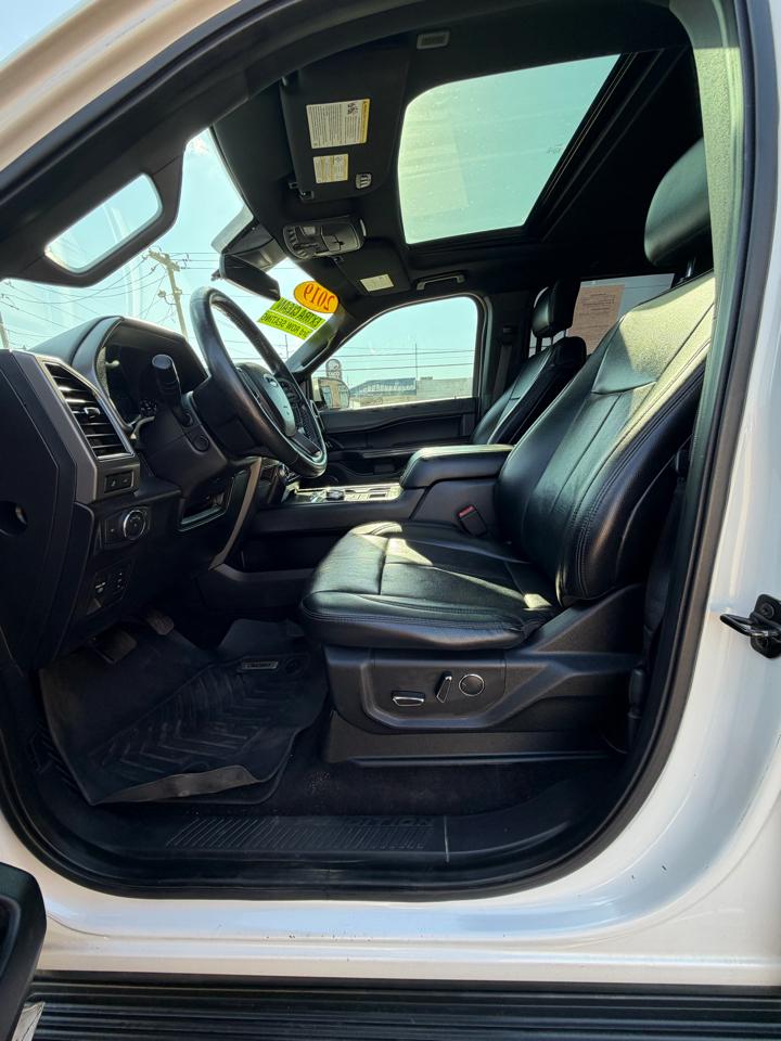 Ford Expedition Max XLT 4x2 2019