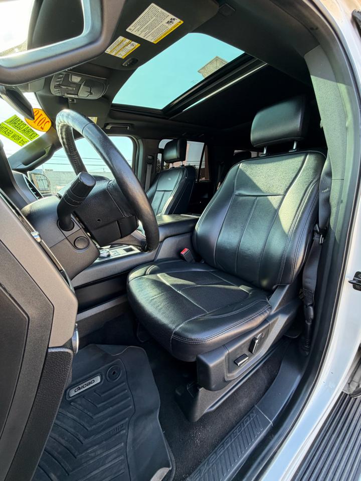 Ford Expedition Max XLT 4x2 2019