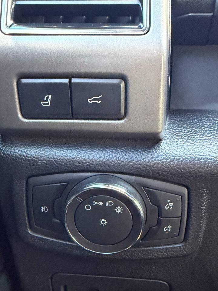 Ford Expedition Max XLT 4x2 2019