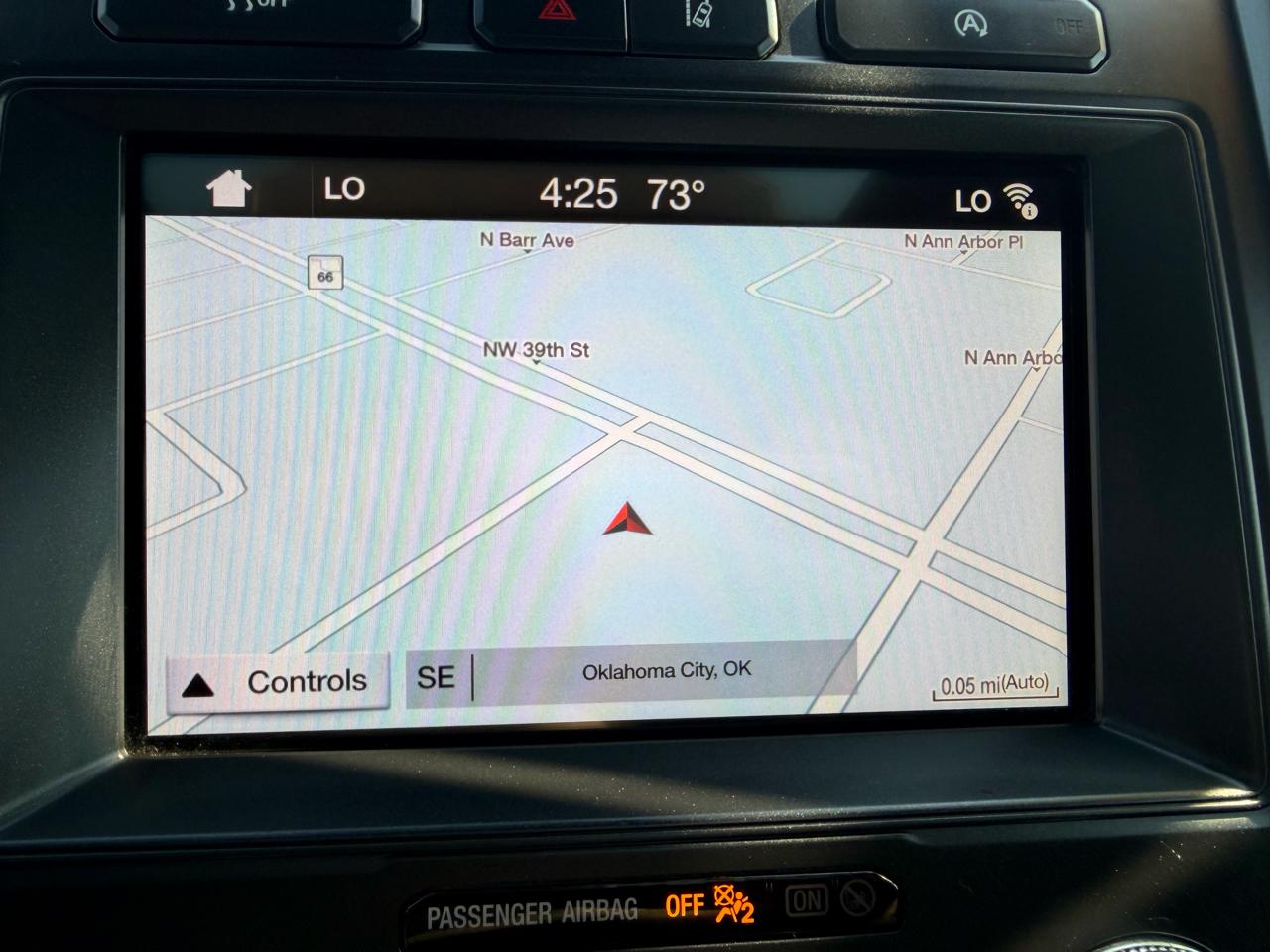 Ford Expedition Max XLT 4x2 2019
