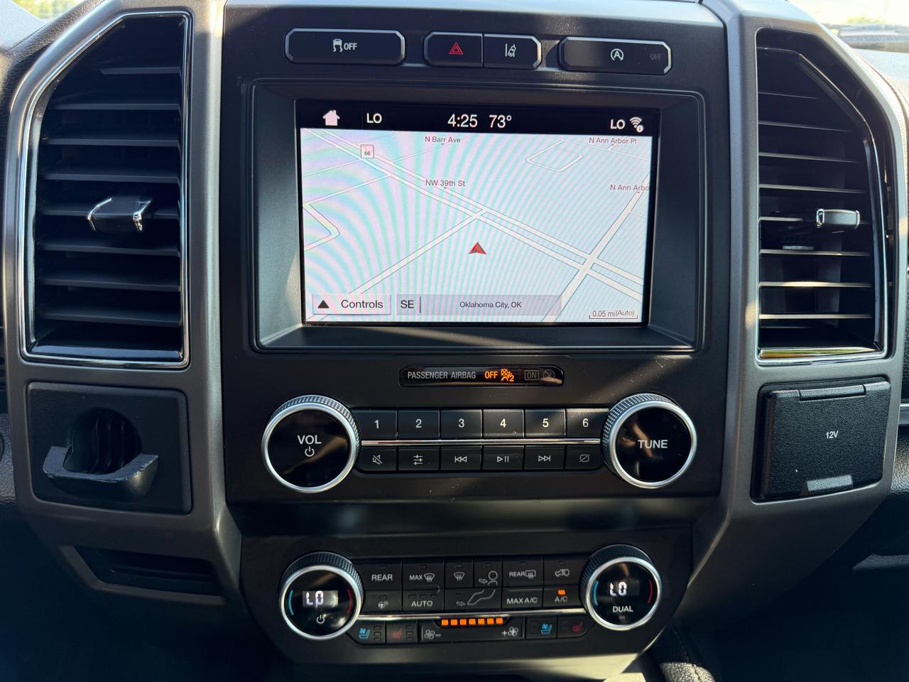 Ford Expedition Max XLT 4x2 2019