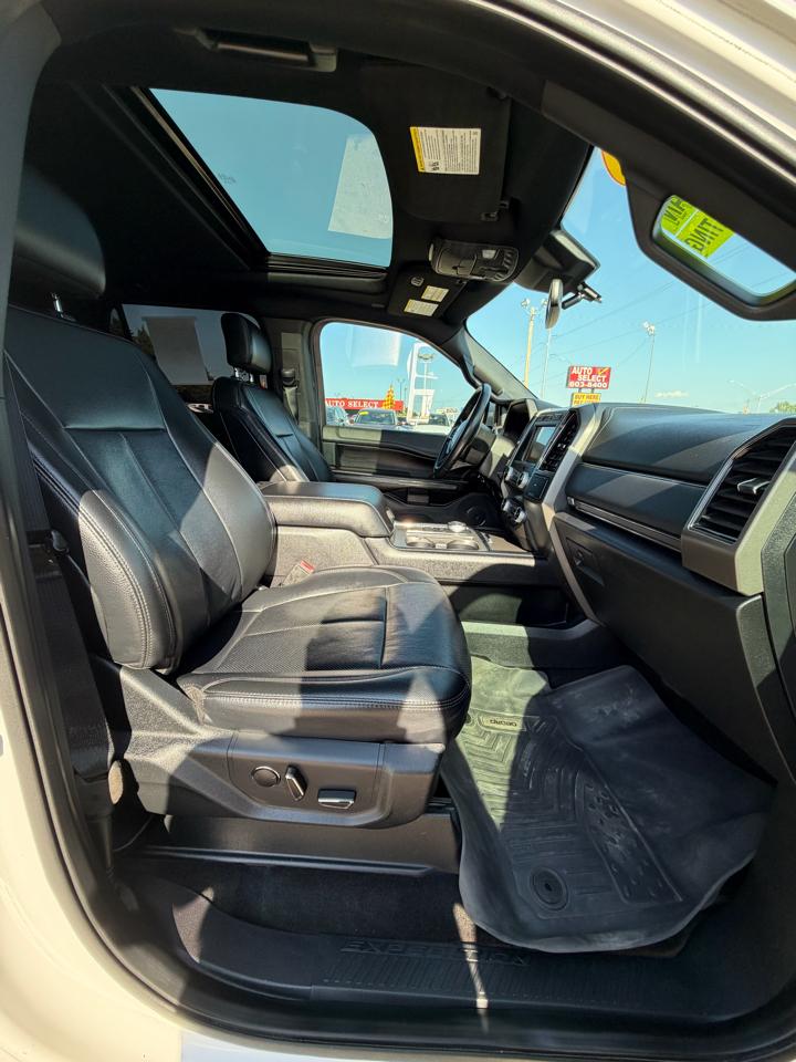 Ford Expedition Max XLT 4x2 2019
