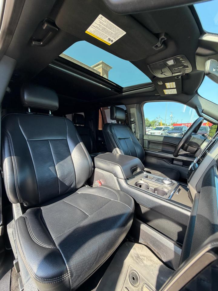 Ford Expedition Max XLT 4x2 2019