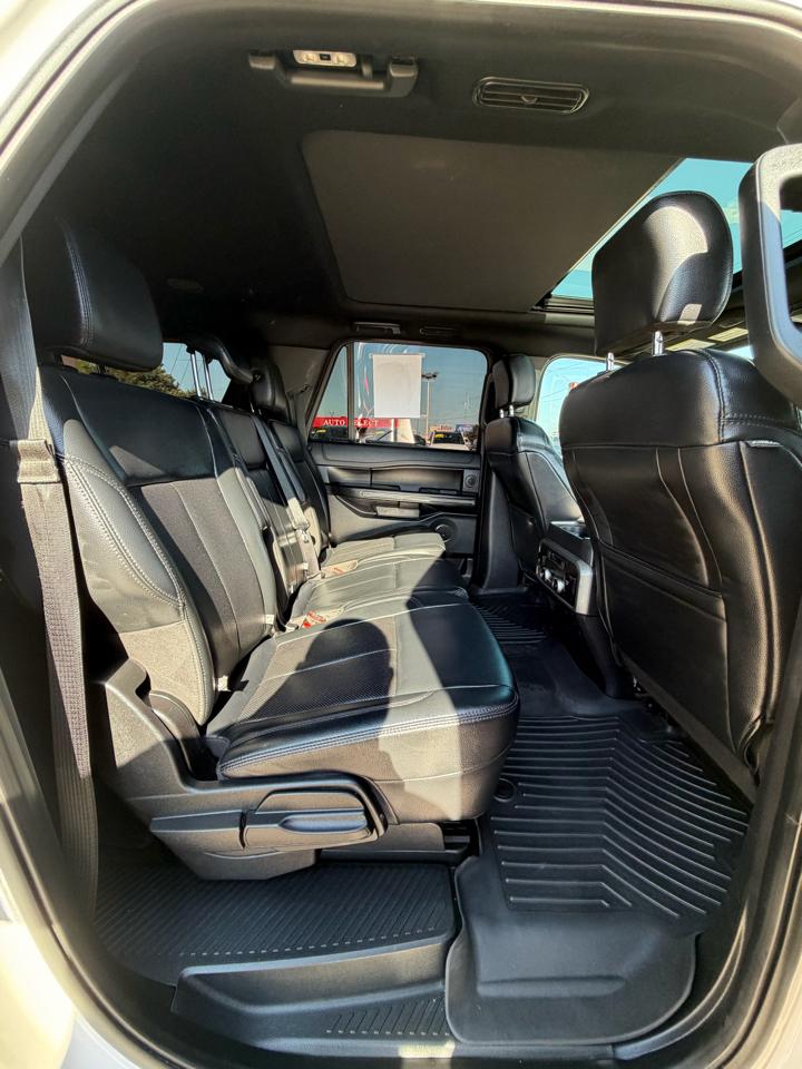 Ford Expedition Max XLT 4x2 2019
