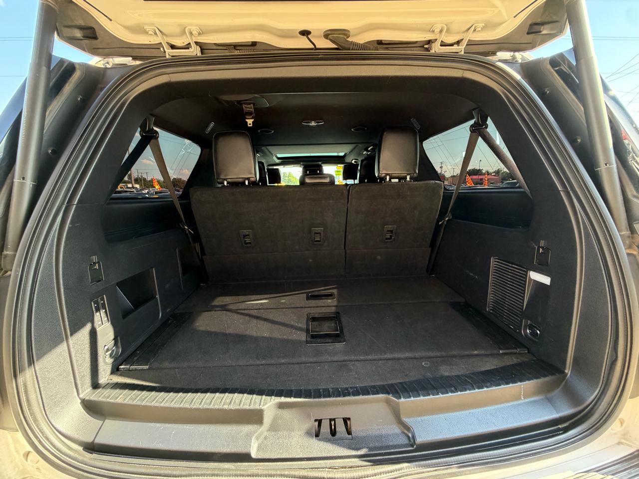 Ford Expedition Max XLT 4x2 2019