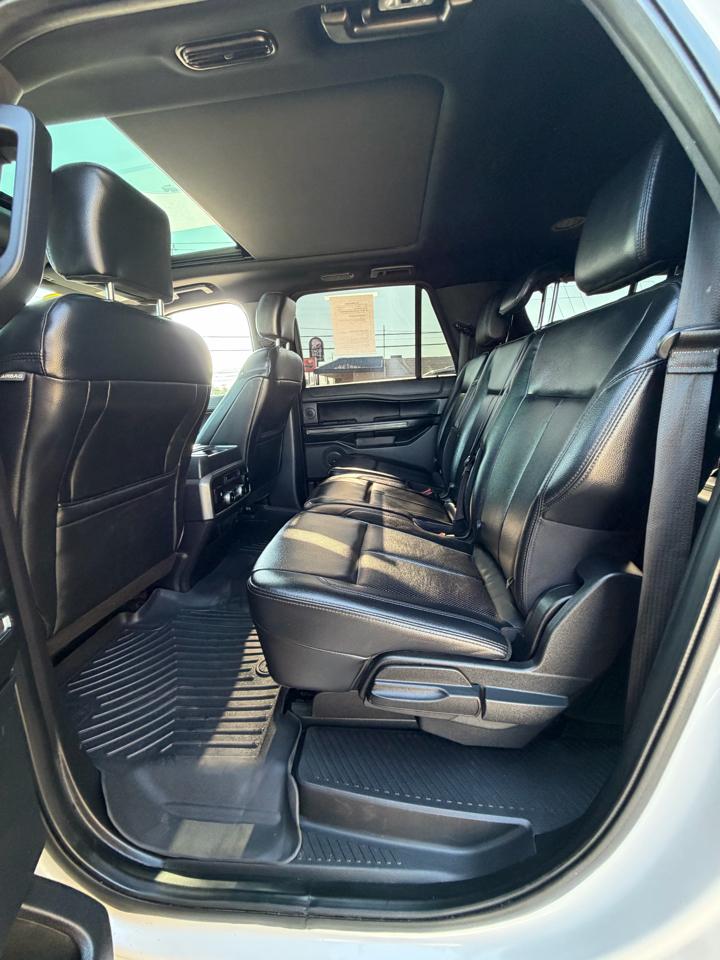 Ford Expedition Max XLT 4x2 2019