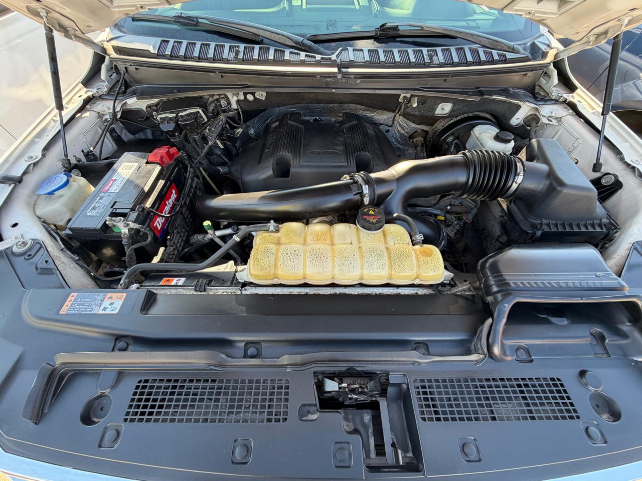 Ford Expedition Max XLT 4x2 2019