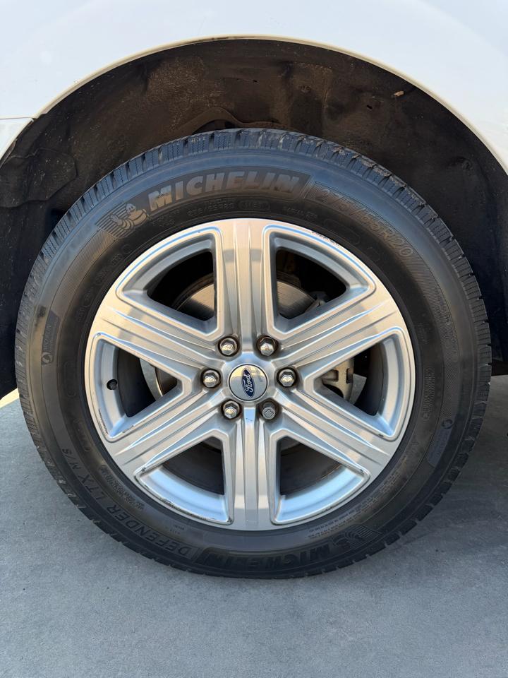 Ford Expedition Max XLT 4x2 2019