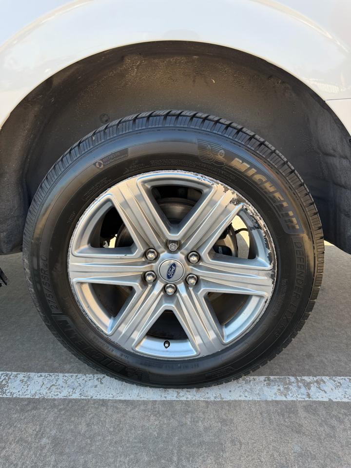 Ford Expedition Max XLT 4x2 2019