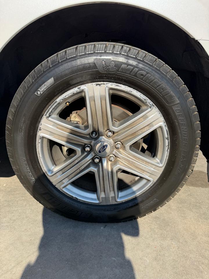 Ford Expedition Max XLT 4x2 2019