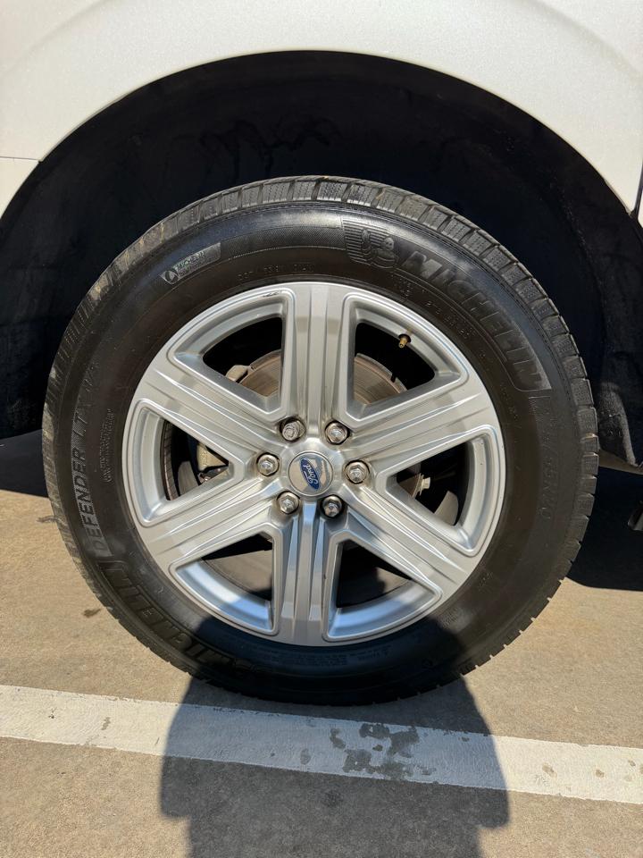 Ford Expedition Max XLT 4x2 2019