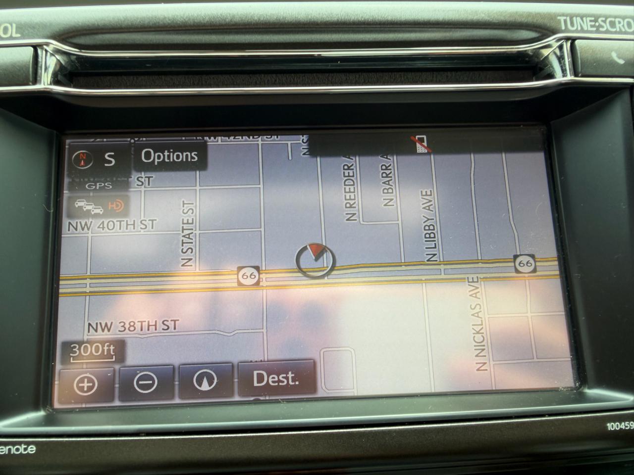 Toyota RAV4 FWD 4dr XLE (Natl) 2015