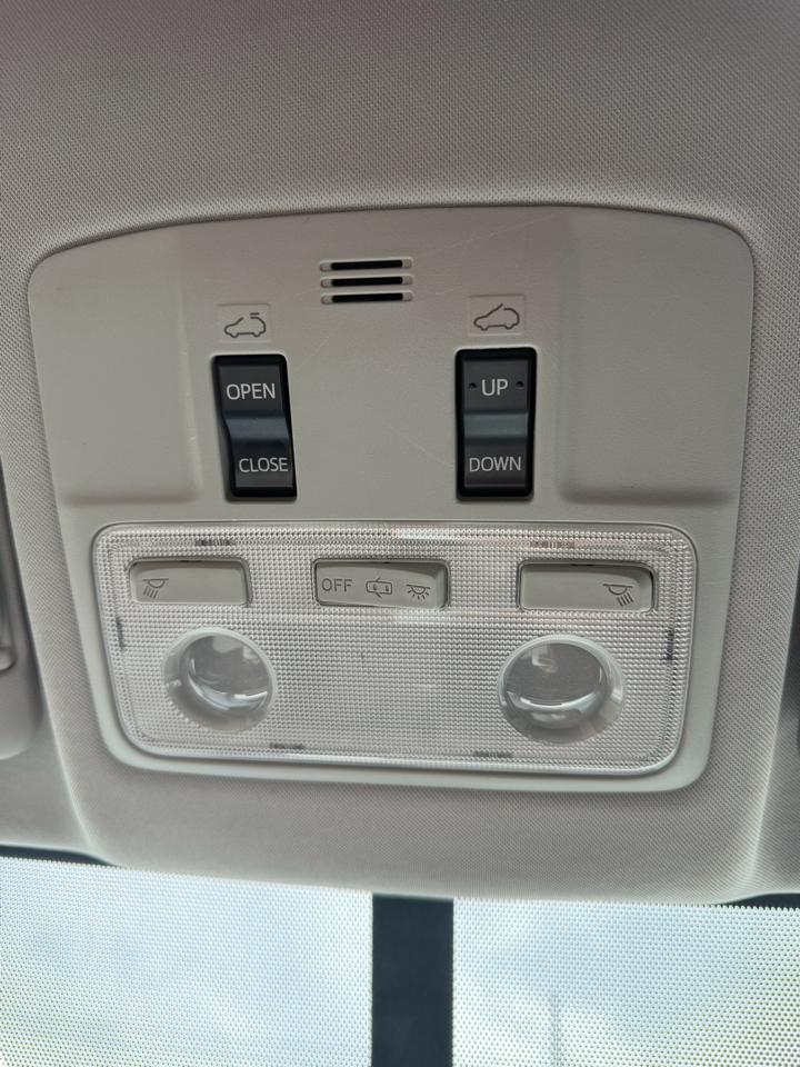 Toyota RAV4 FWD 4dr XLE (Natl) 2015