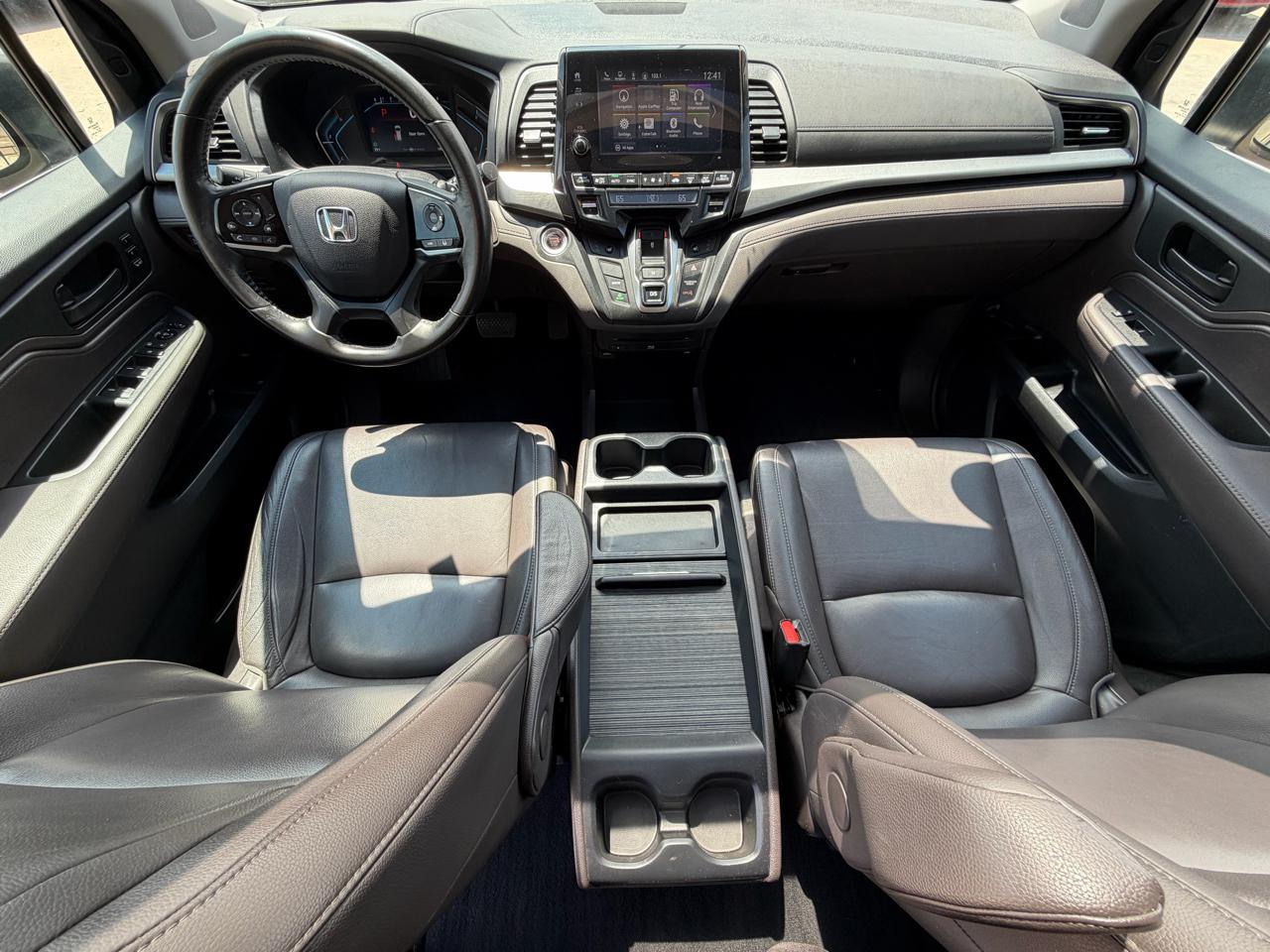 Honda Odyssey EX-L Auto 2019