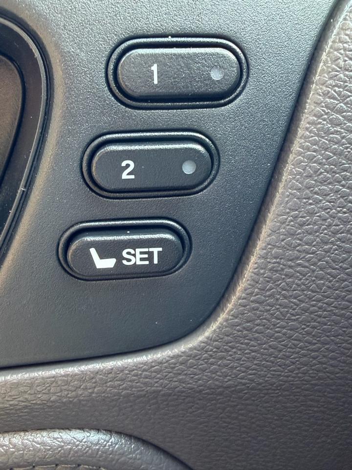 Honda Odyssey EX-L Auto 2019
