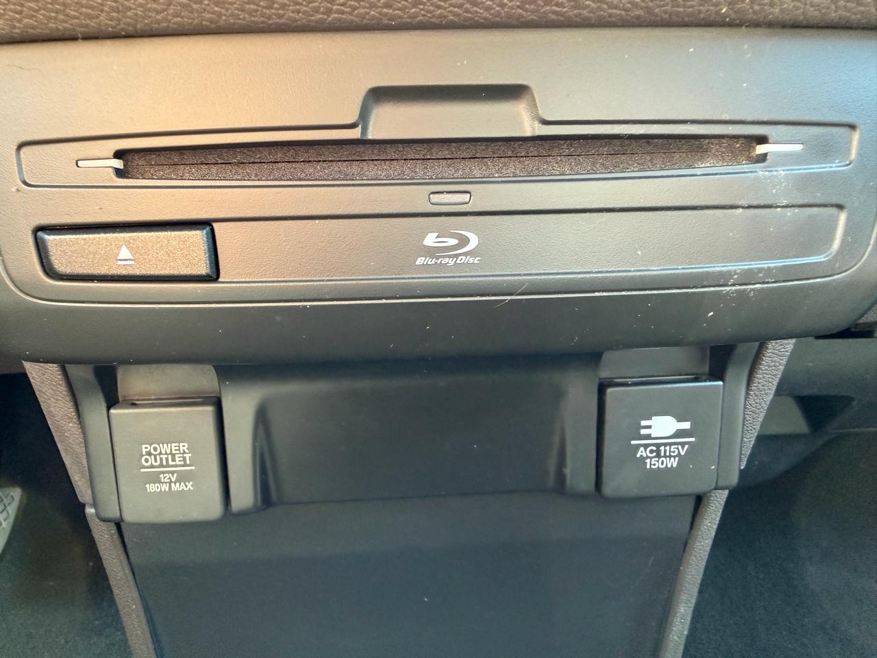 Honda Odyssey EX-L Auto 2019