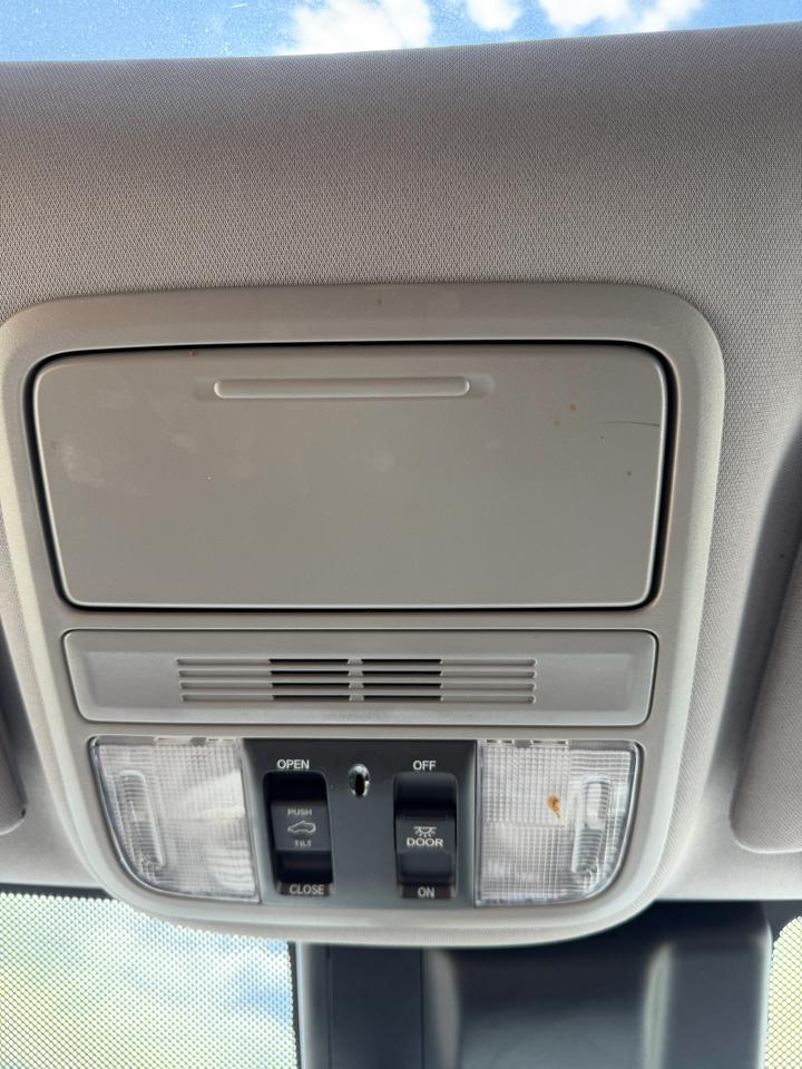 Honda Odyssey EX-L Auto 2019