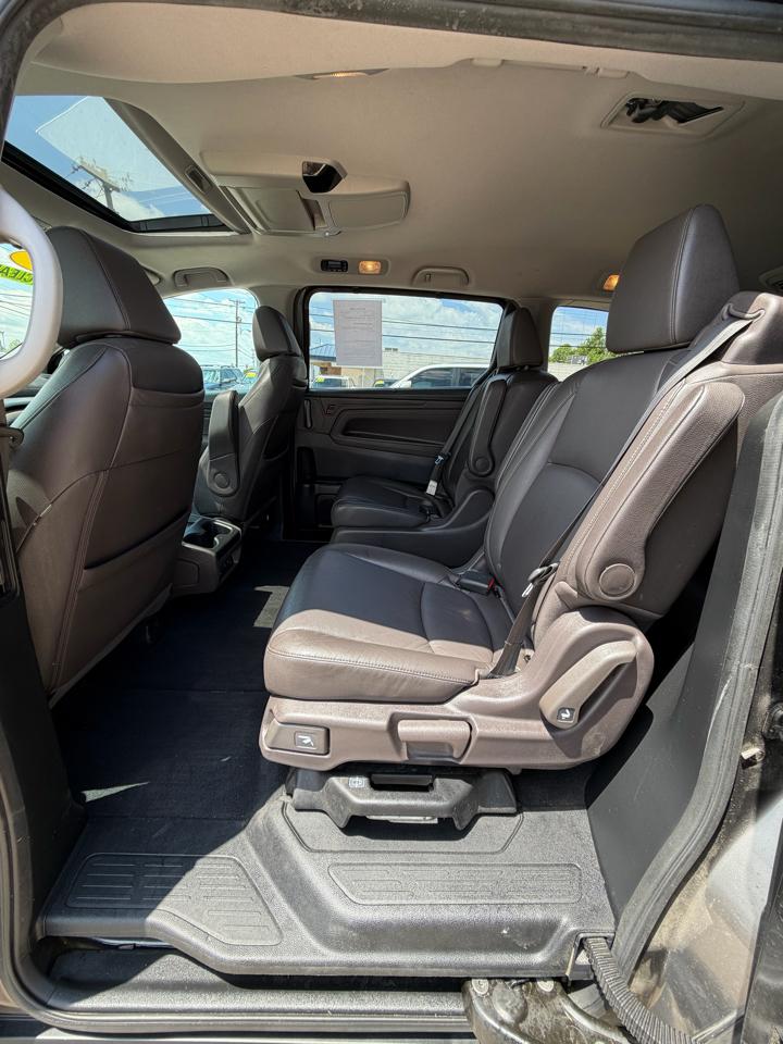 Honda Odyssey EX-L Auto 2019