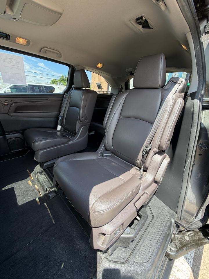 Honda Odyssey EX-L Auto 2019