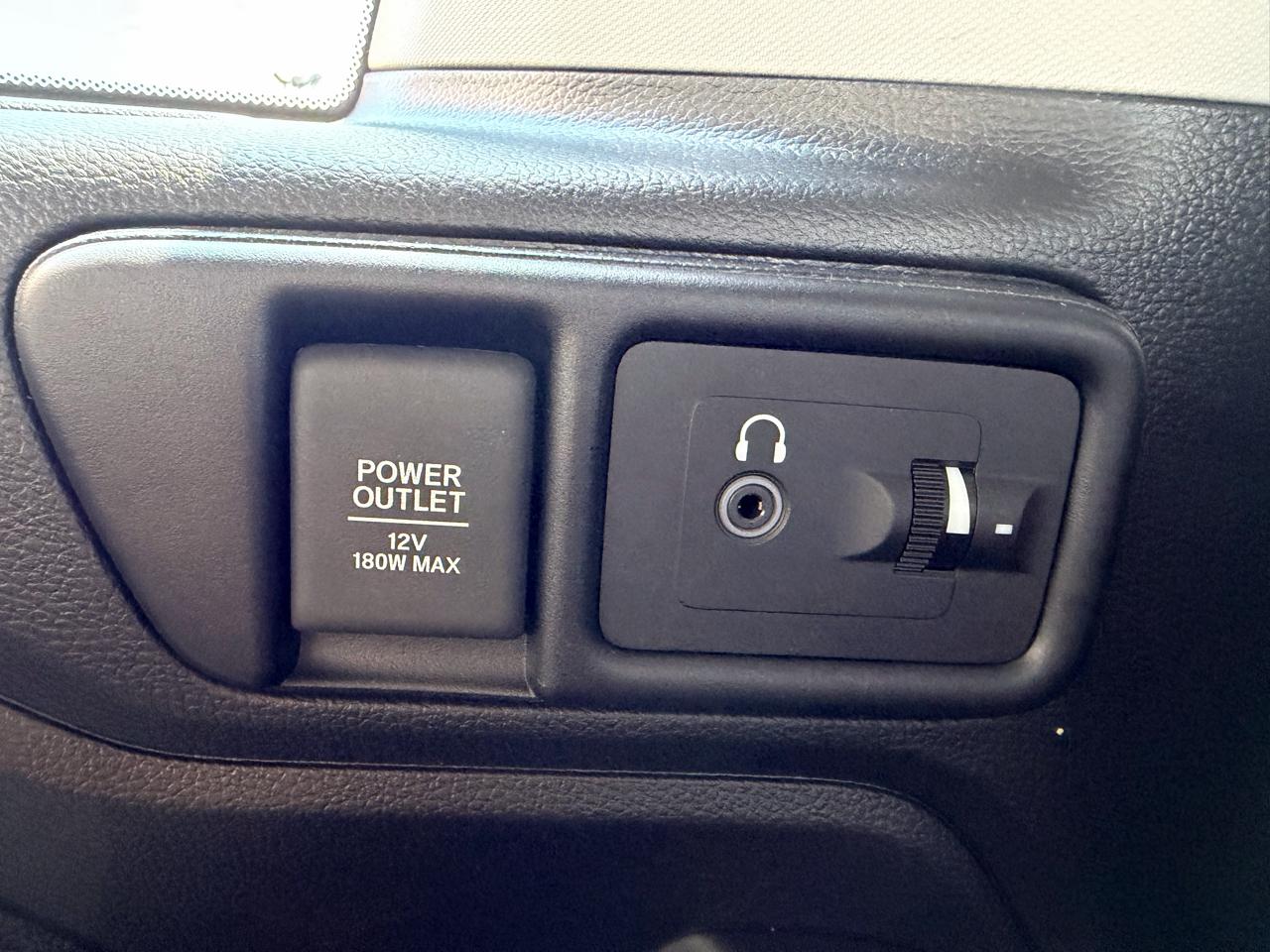 Honda Odyssey EX-L Auto 2019