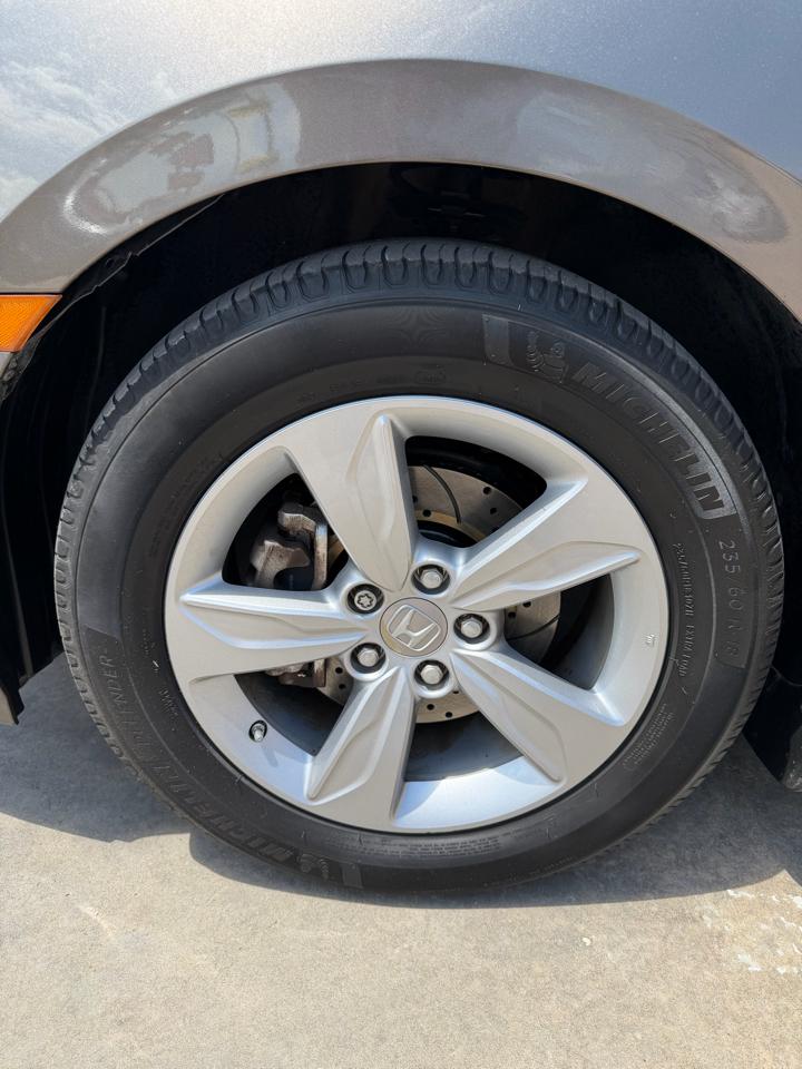 Honda Odyssey EX-L Auto 2019