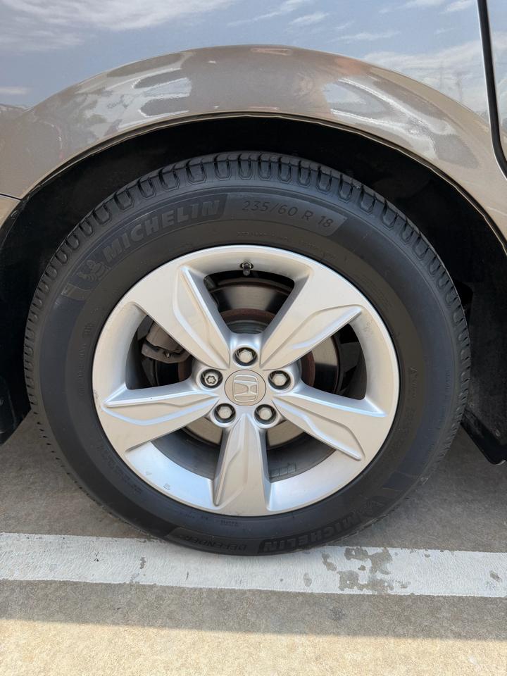 Honda Odyssey EX-L Auto 2019