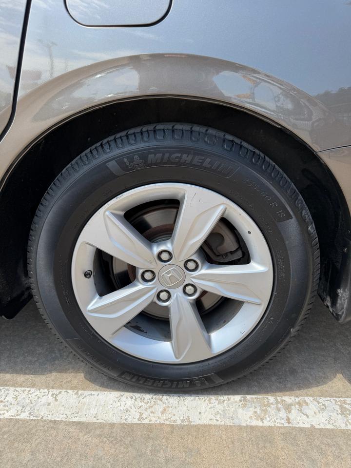 Honda Odyssey EX-L Auto 2019