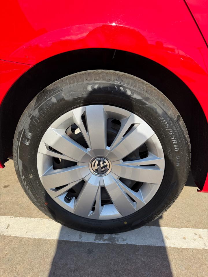 Volkswagen Jetta Sedan 4dr Manual SE PZEV 2012