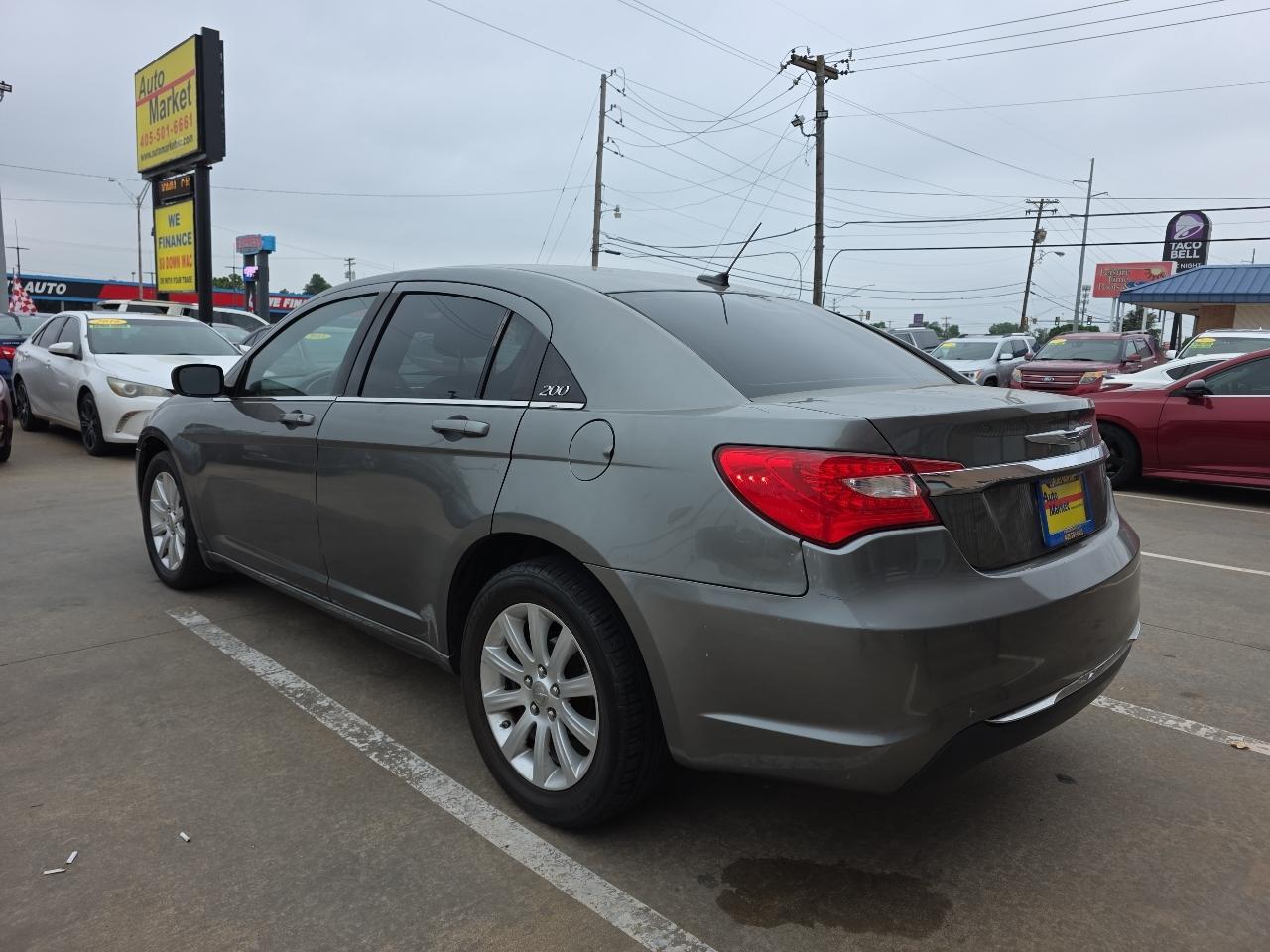 View vehicle photo 7